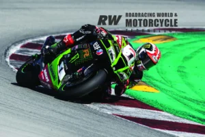 Super Bike Racing