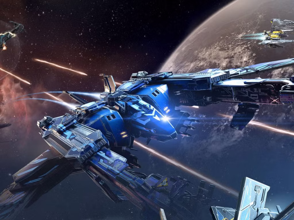 Space Miner