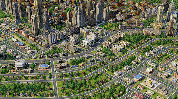 Road Designer