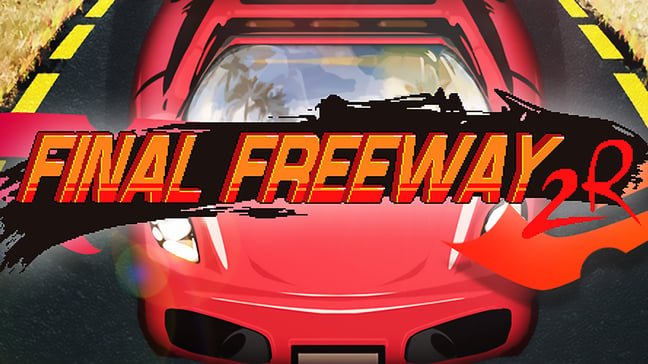 Final Freeway
