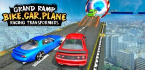Grand Ramp Auto