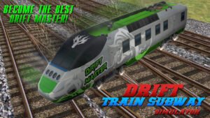 Train Drift
