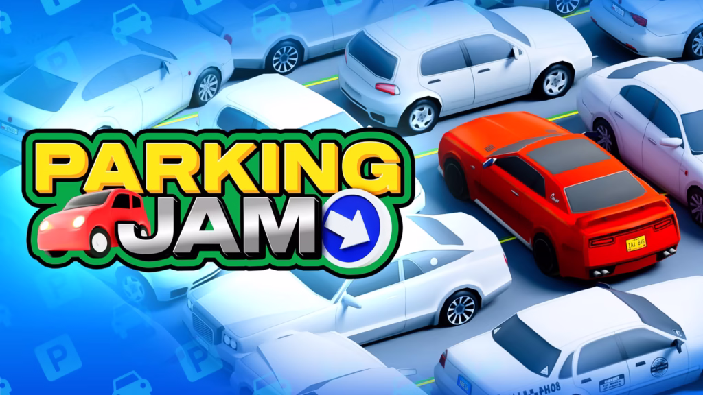 Car Parking Jam