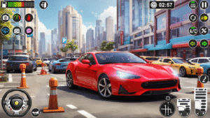 Parking Pro