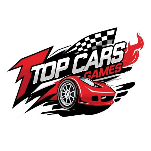 TopCarsGames logo