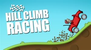 Hill Racing
