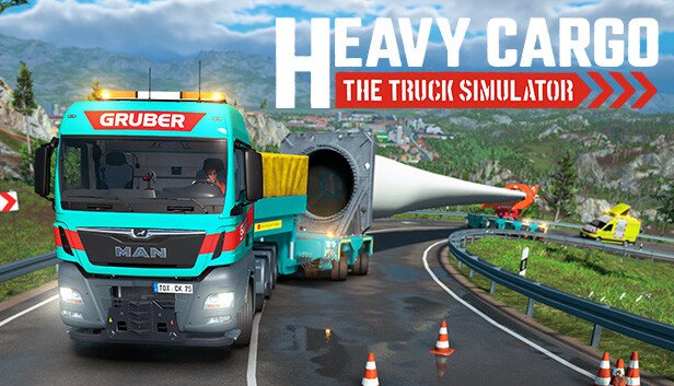 Market Cargo Simulator