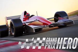 Grand Prix Hero
