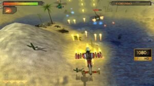 Air Strike