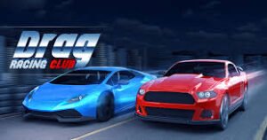 Drag Racing Club