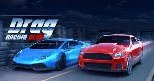 Drag Racing Club