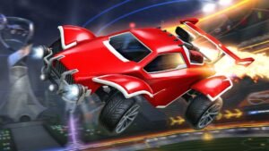Octane Racing