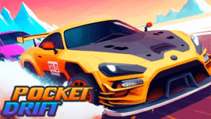 Pocket Drift