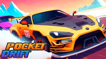Pocket Drift