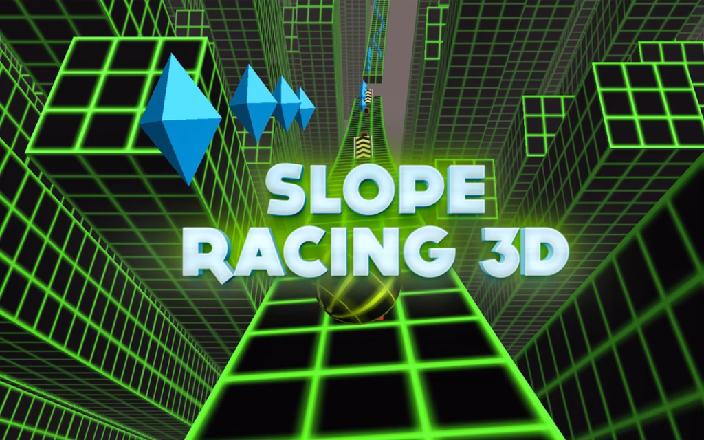 Slope Racing 3D
