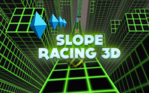 Slope Racing 3D