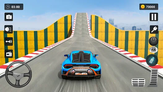 Drive Crazy