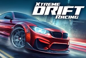 Extreme Drift Racing