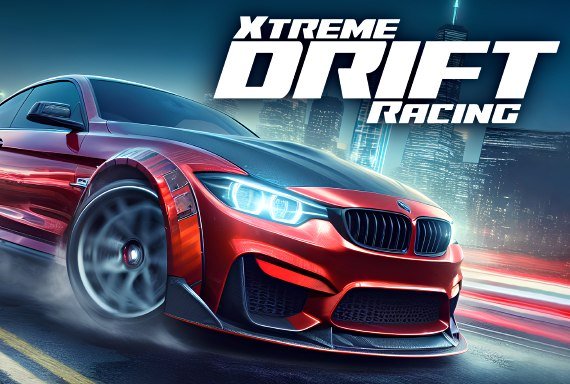 Extreme Drift Racing